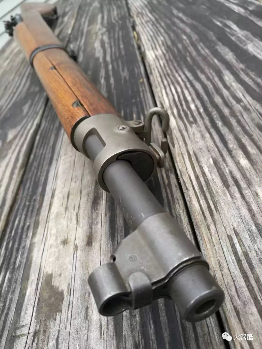 推荐几部以枪械为武器的网游小说