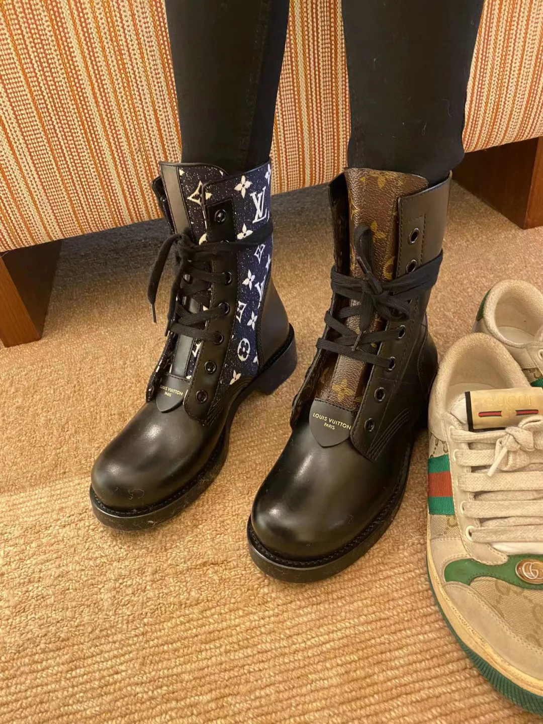 买短靴什么牌子好