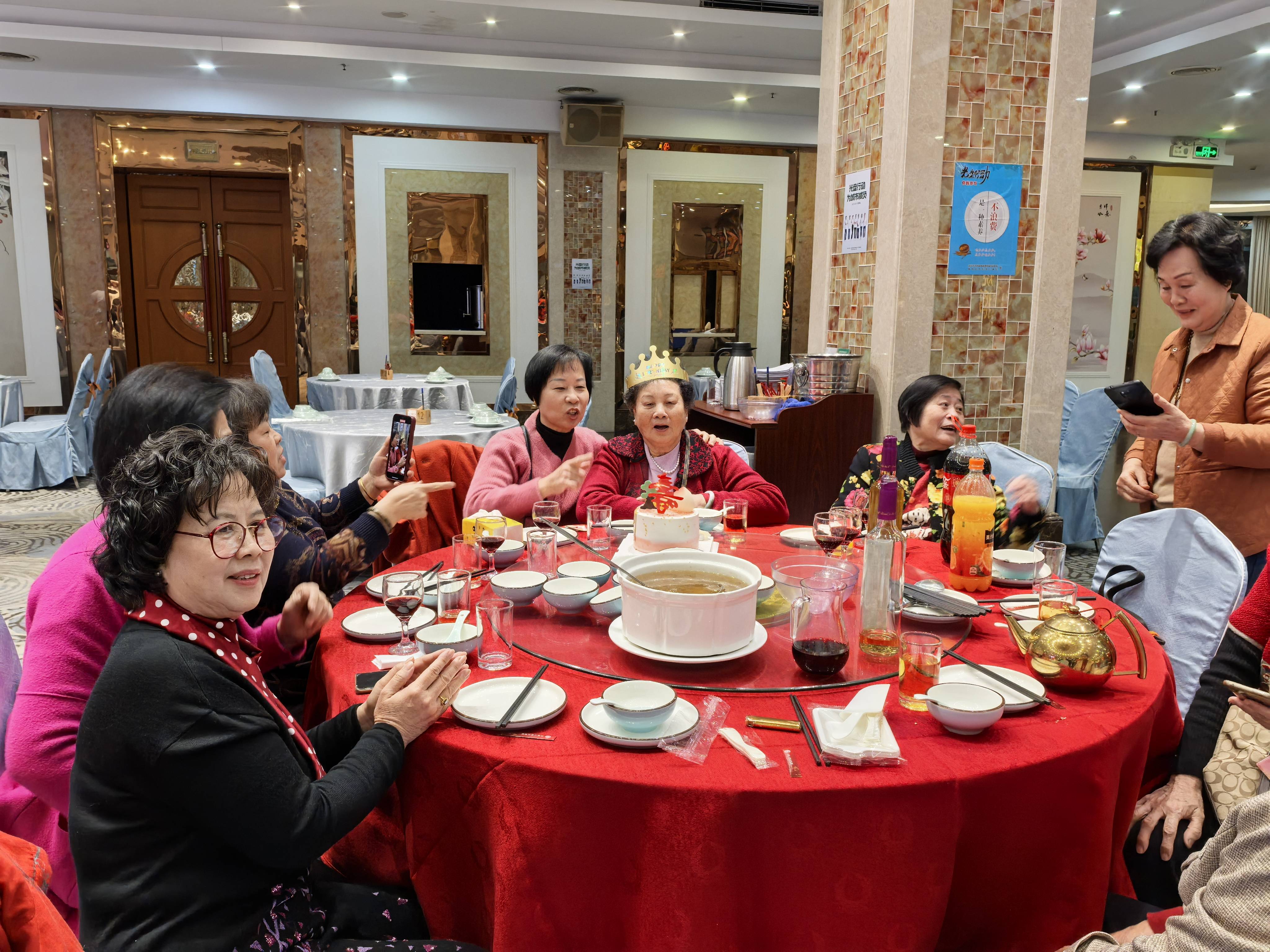 酒过三巡方知醉下一句