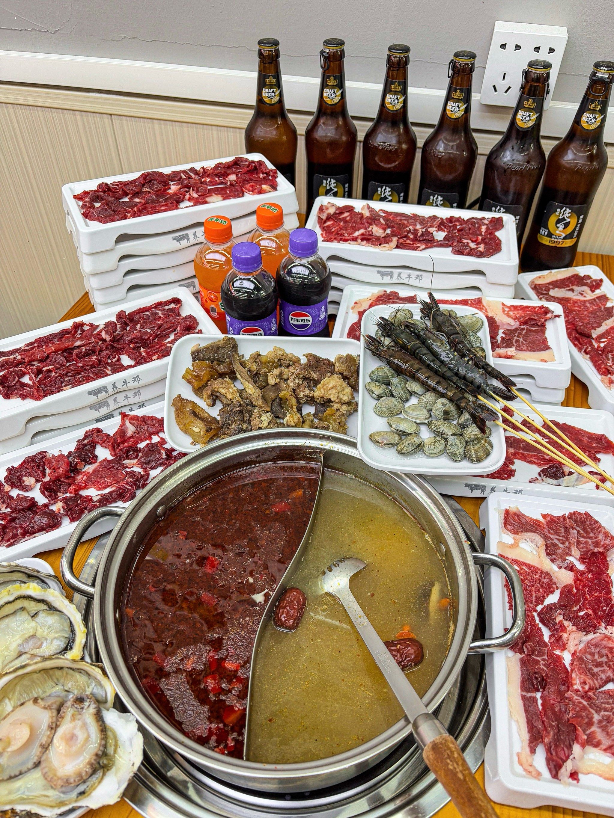 新鲜生牛肉怎么做