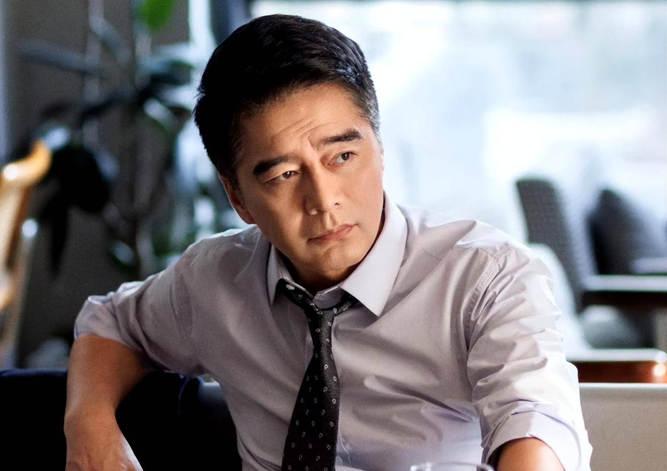 许亚军个人简介