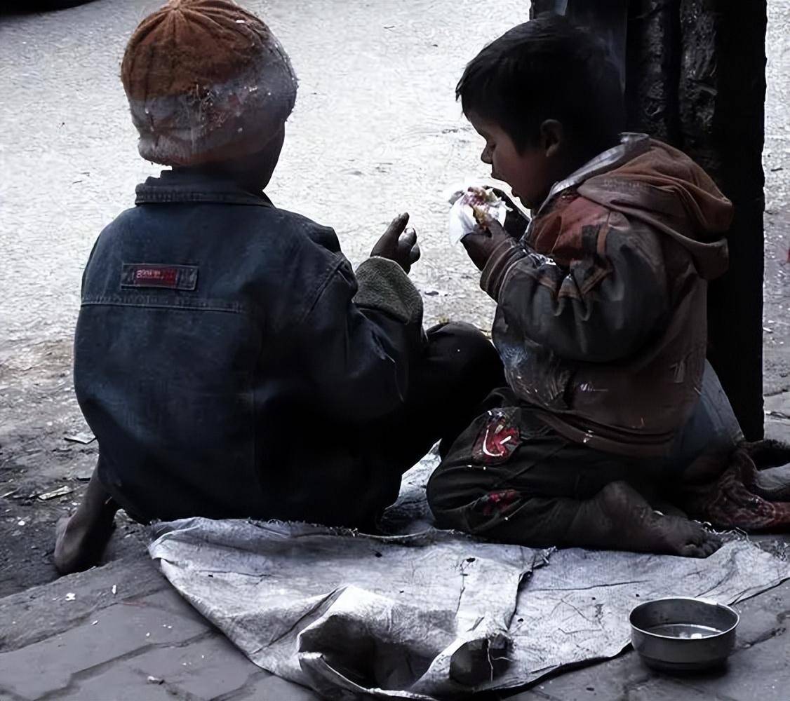 叫花子是什么意思