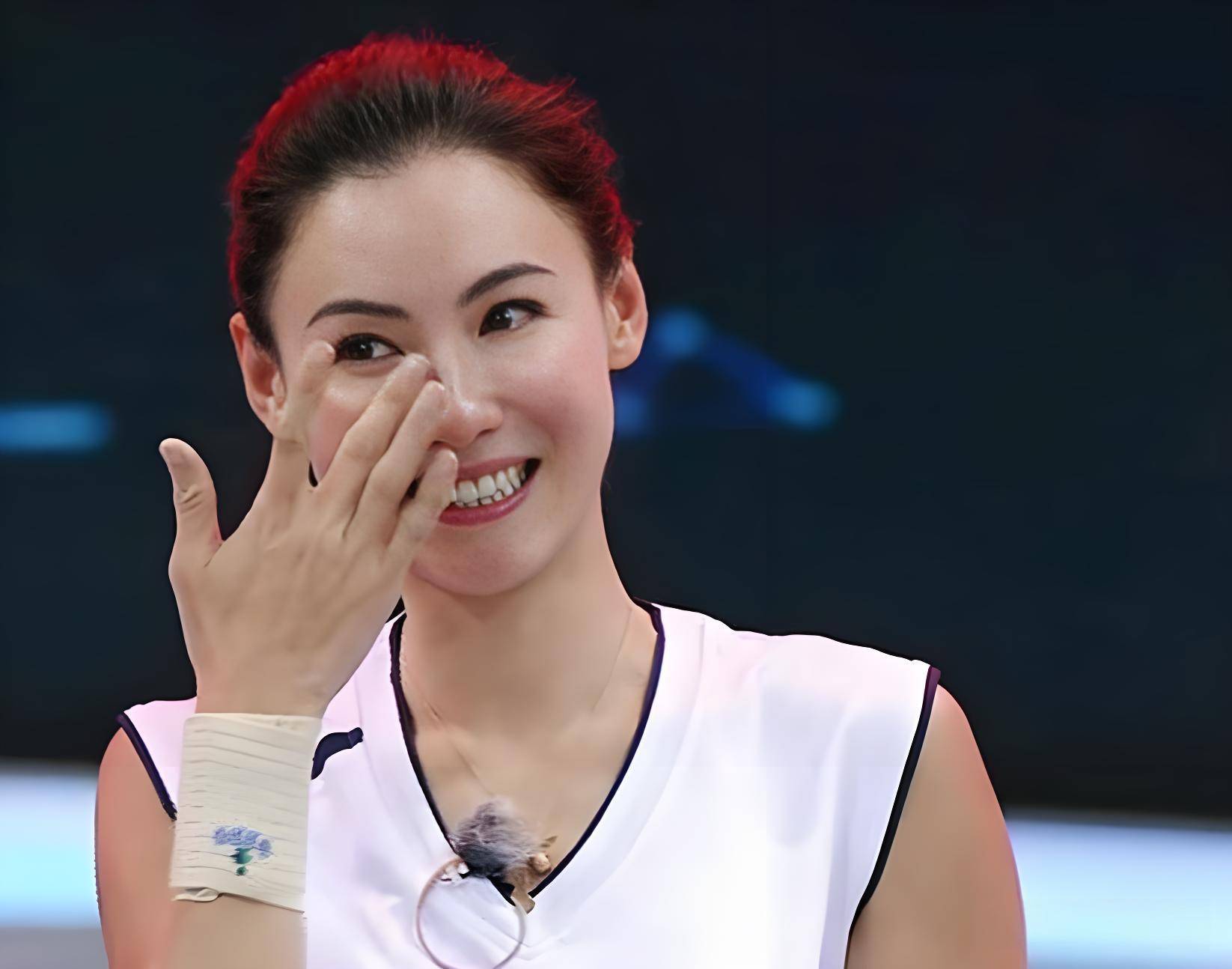 老泪纵横是什么意思