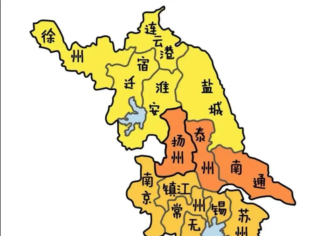 无锡在哪里在哪个省份