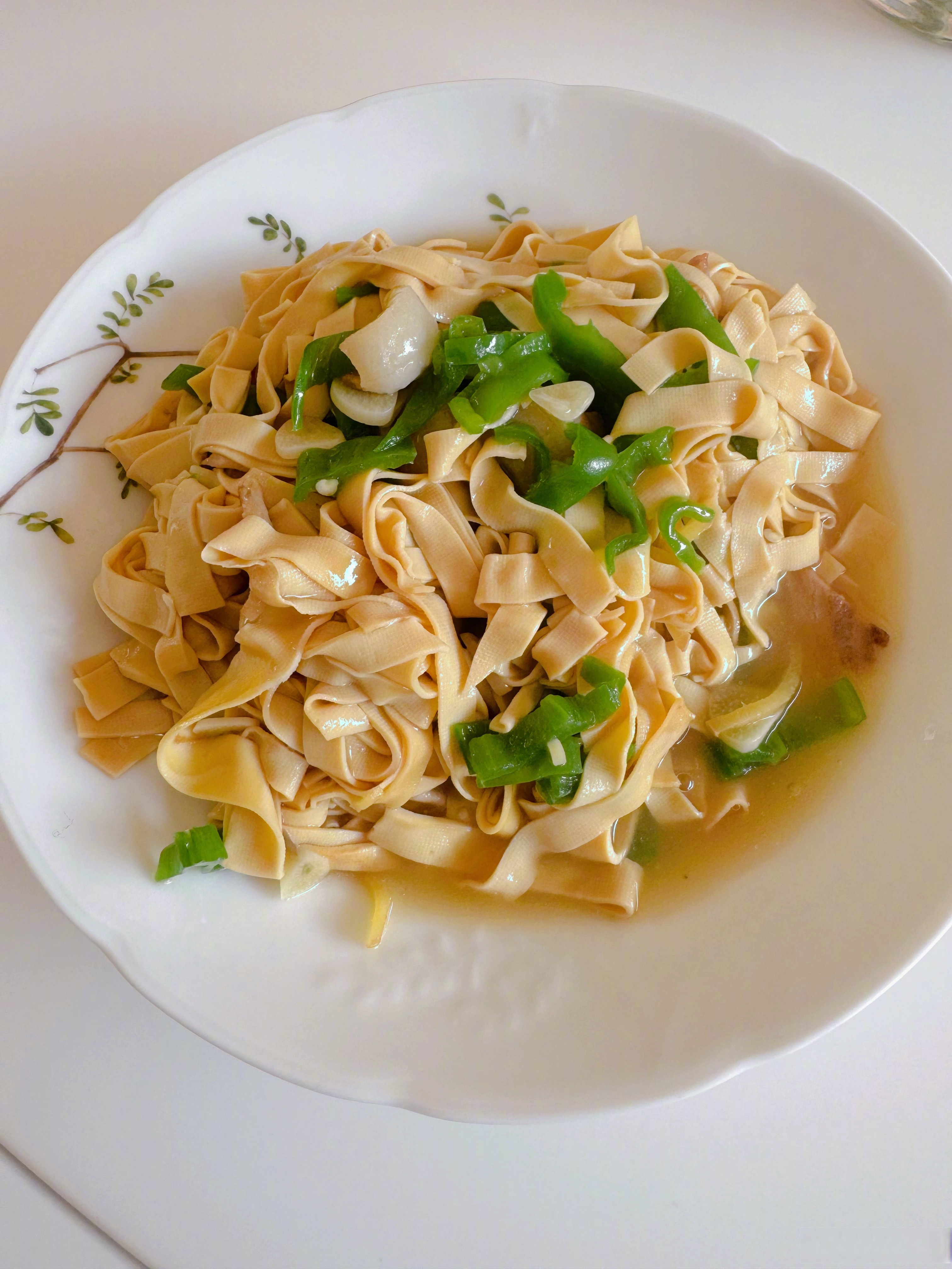 干豆腐怎么吃好吃