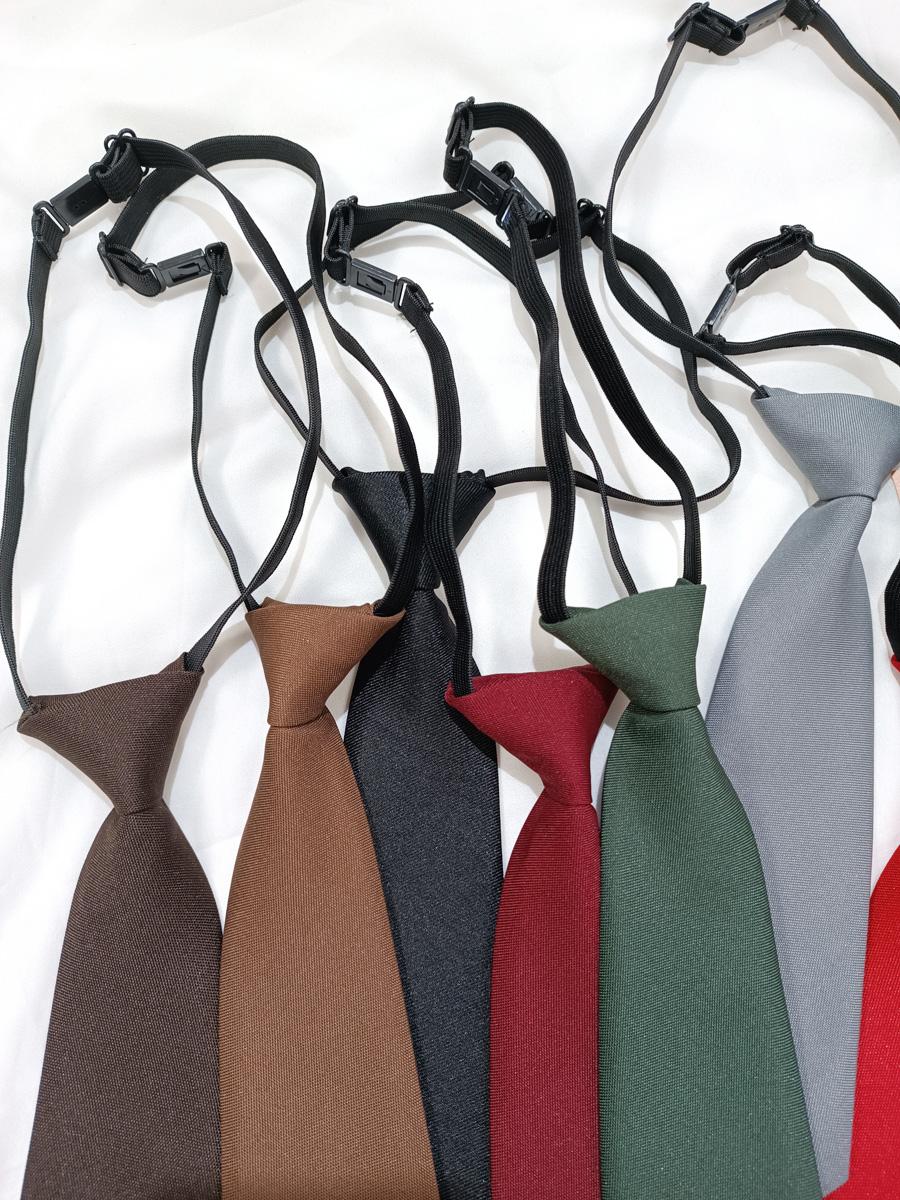 买领带什么牌子好