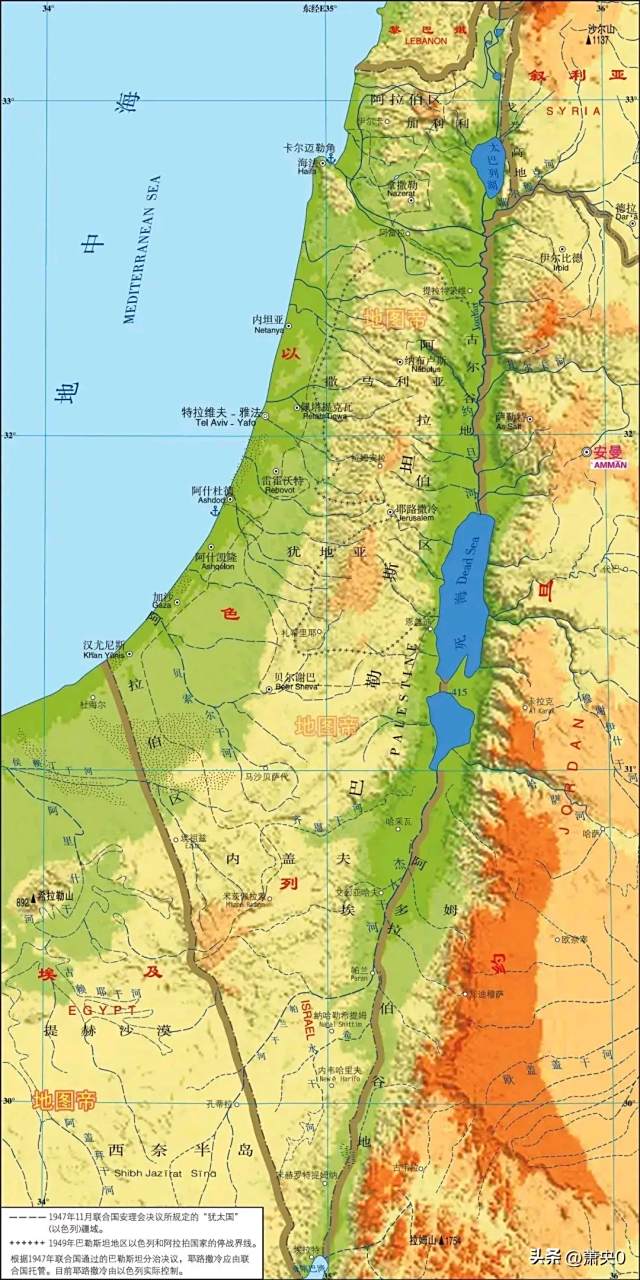 以色列是不是发达国家?