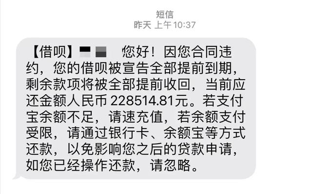 蚂蚁借呗可以提前还一部分吗