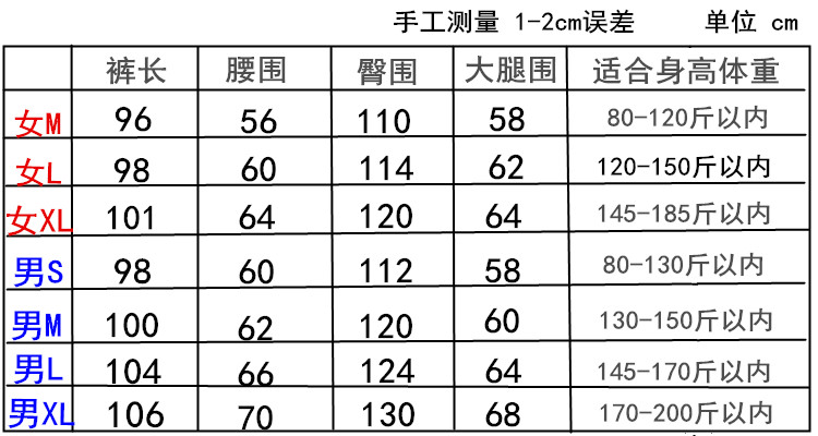 2尺4的腰围是多少厘米