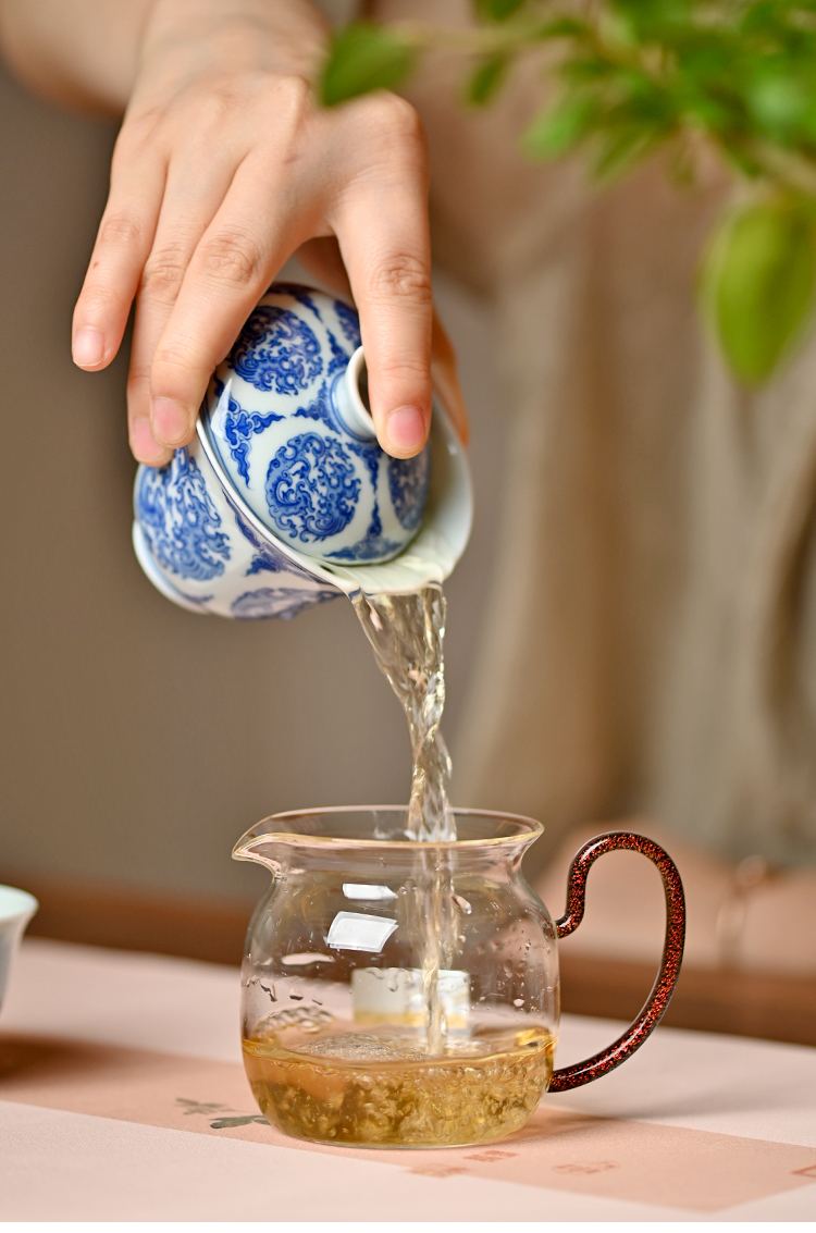 青瓷适合泡啥茶青瓷适合泡什么茶