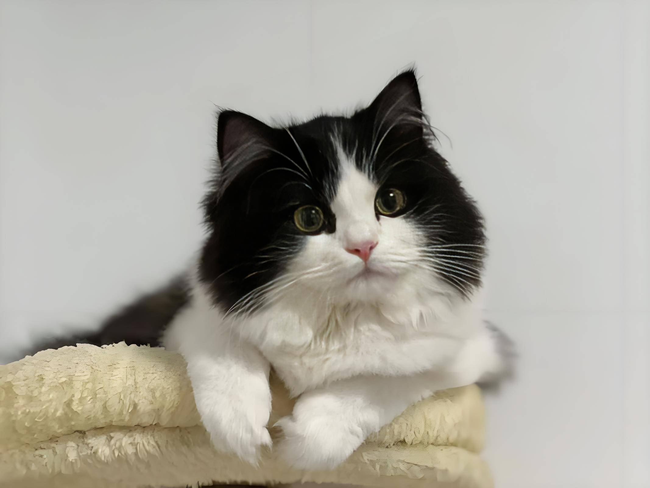 中华田园猫多少钱一只?