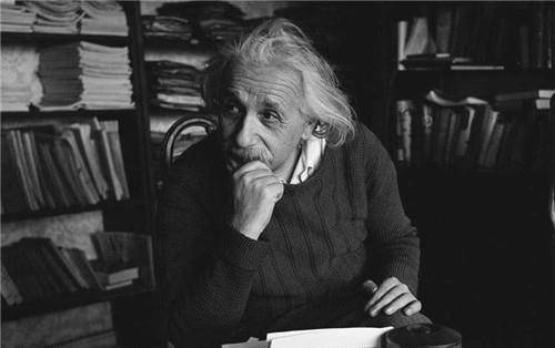 爱因斯坦的五大预言是什么